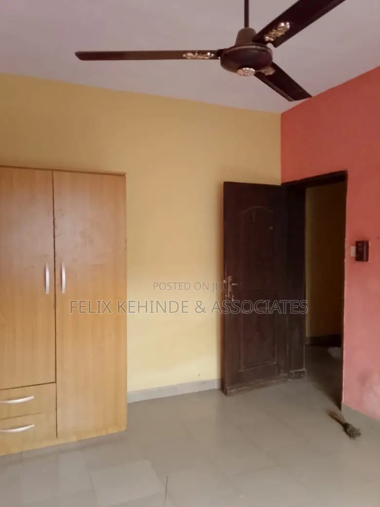 2bdrm Block of Flats in Up Jesus, Idi Ishin, Idishin for rent in Idishin