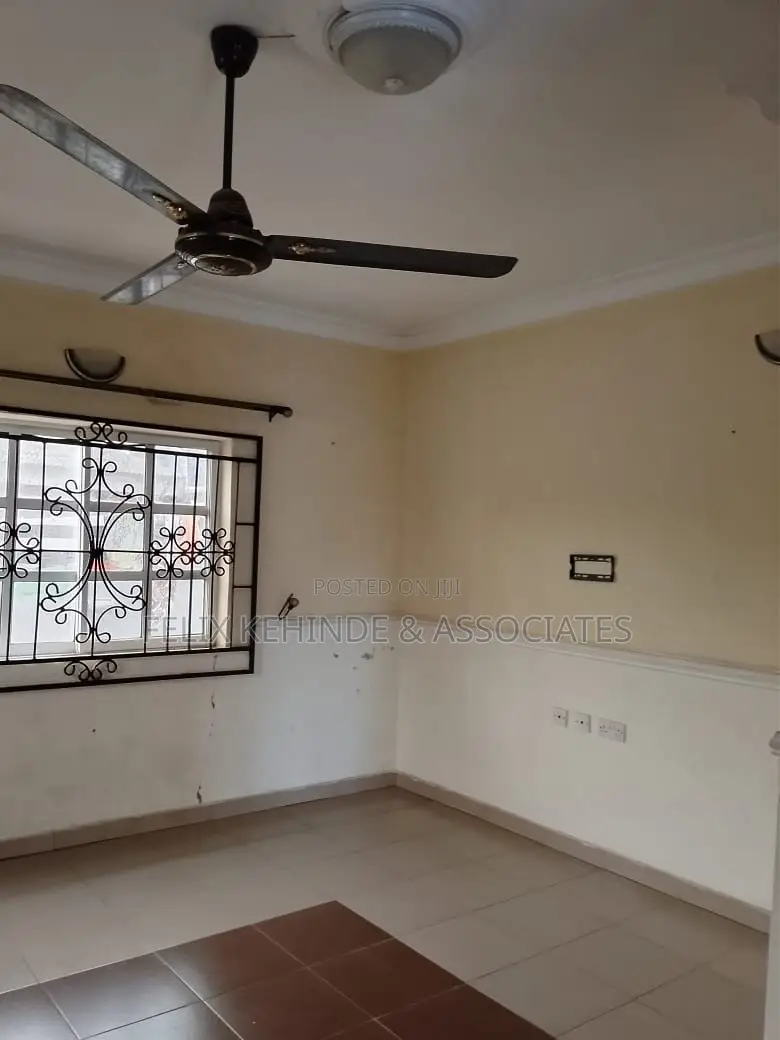 2bdrm Block of Flats in Up Jesus, Idi Ishin, Idishin for rent in Idishin
