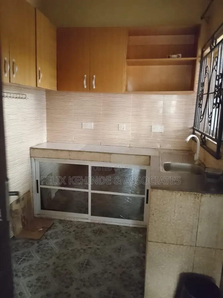 2bdrm Block of Flats in Up Jesus, Idi Ishin, Idishin for rent in Idishin