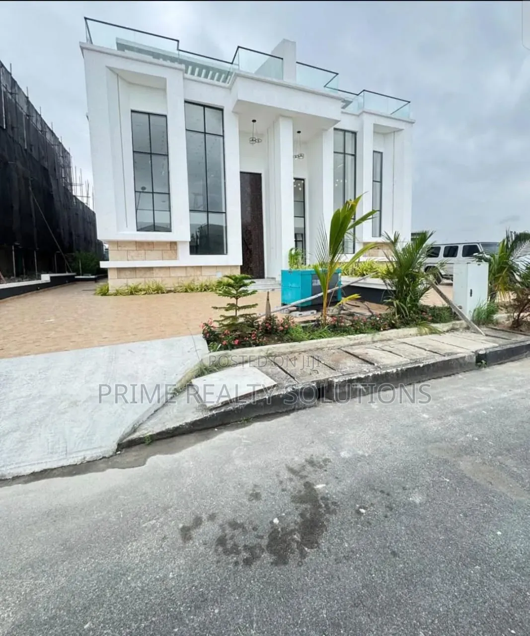 5bdrm Duplex in ‎Ikate Lekki Lagos for rent in Ikate