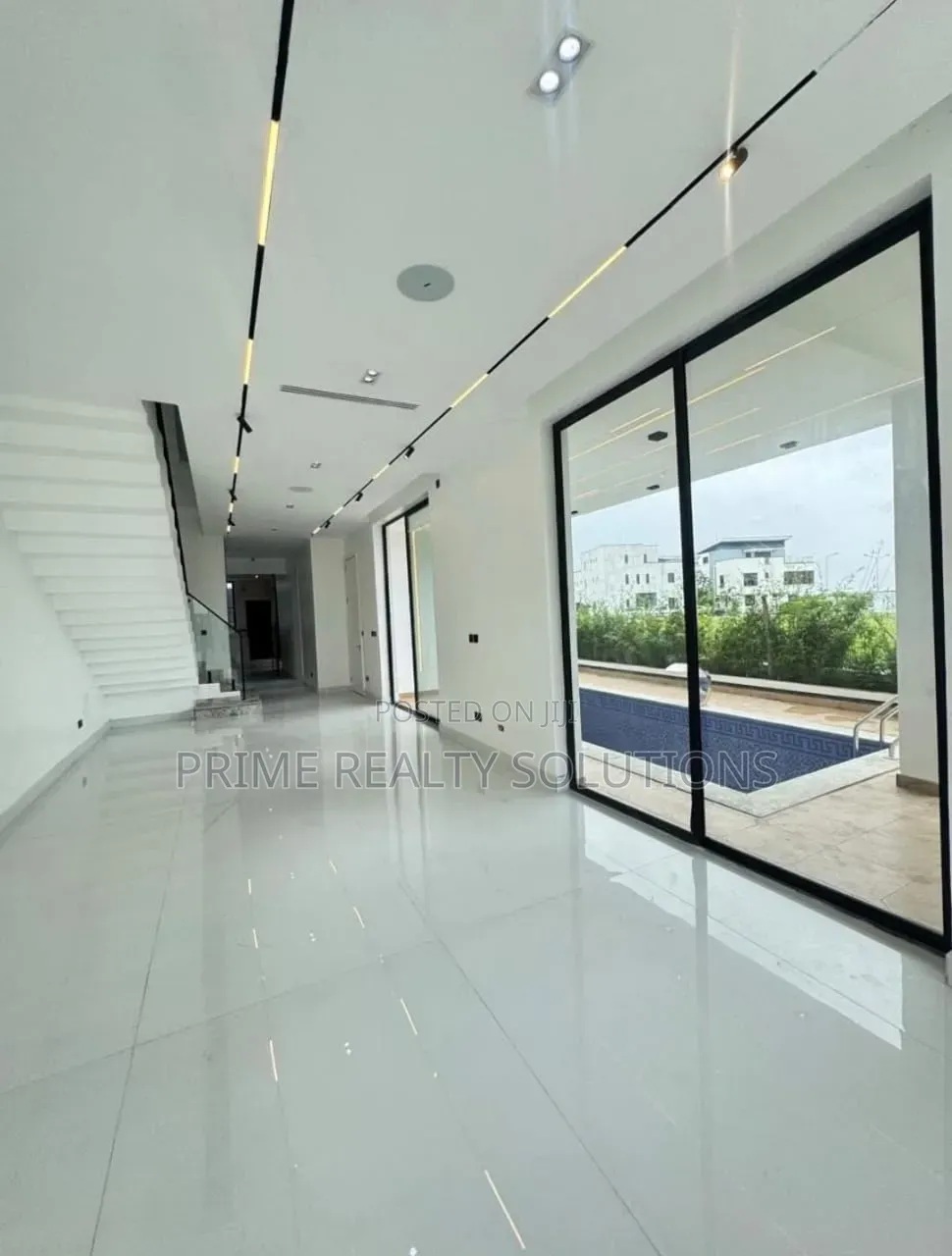 5bdrm Duplex in ‎Ikate Lekki Lagos for rent in Ikate