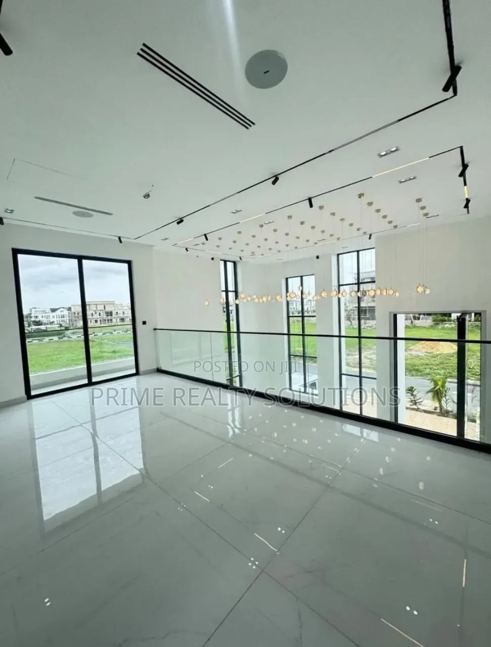 5bdrm Duplex in ‎Ikate Lekki Lagos for rent in Ikate