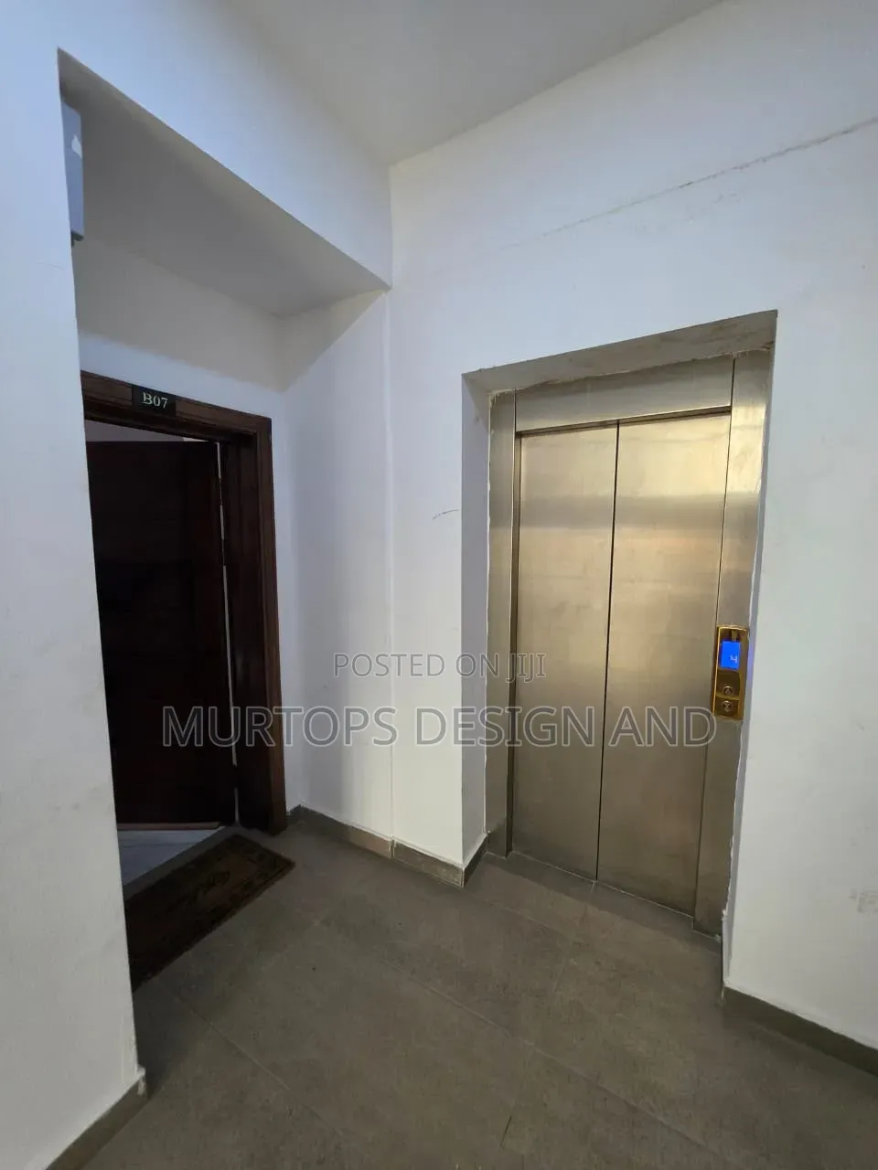 1bdrm Apartment in Victoria Island Extension for rent in Victoria Island Extension