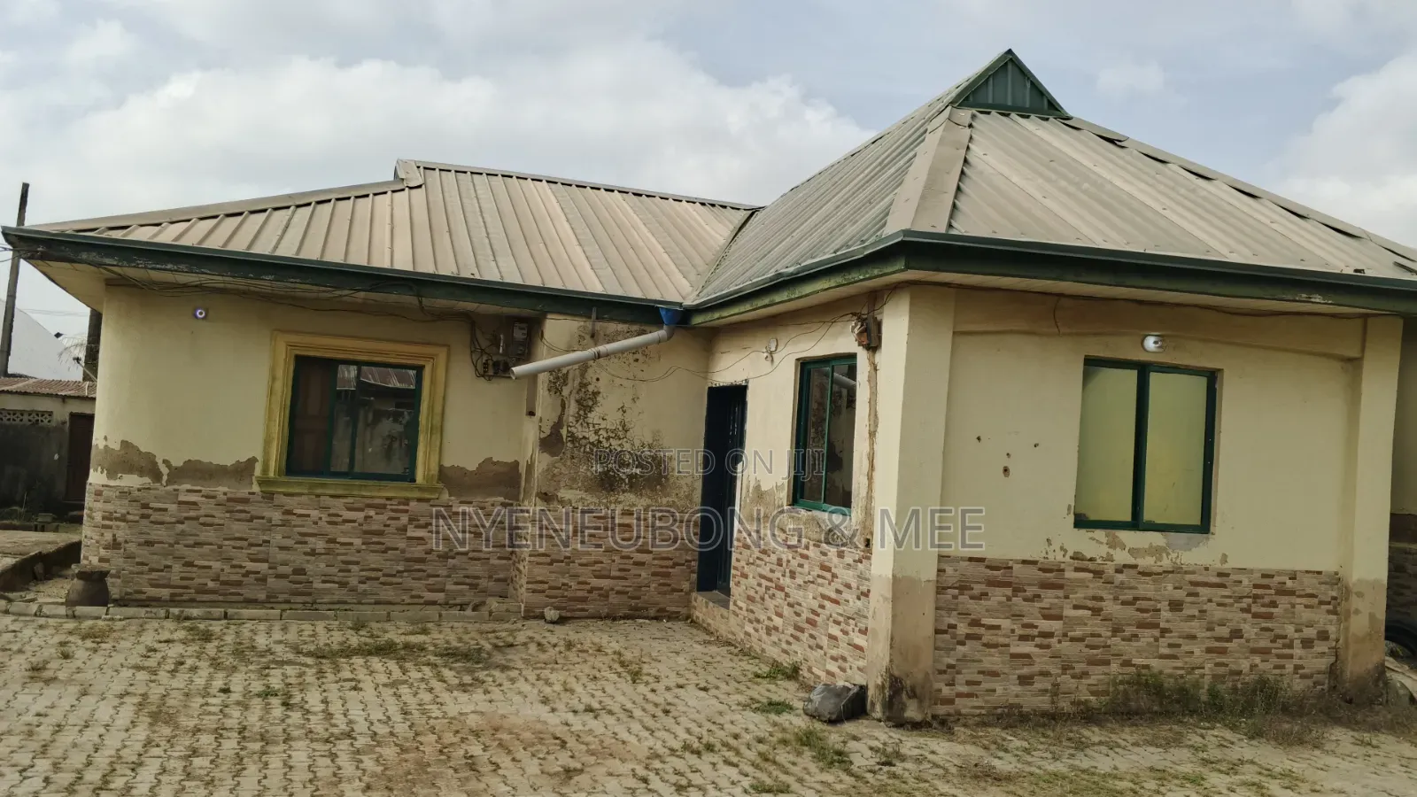 5bdrm Bungalow in Mararaba for sale in Mararaba