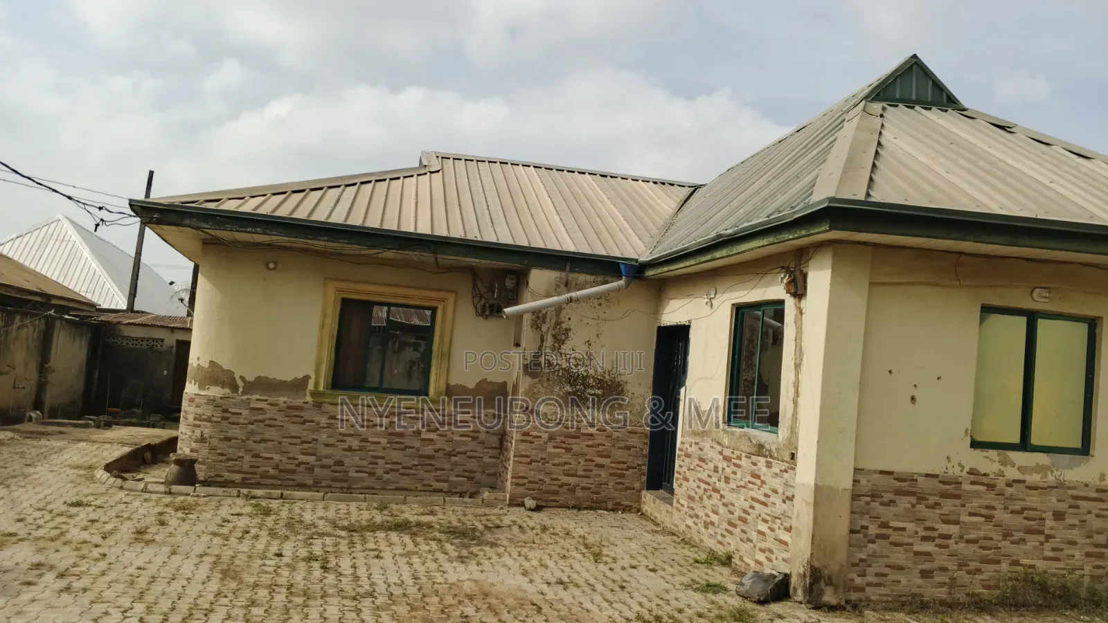 5bdrm Bungalow in Mararaba for sale in Mararaba