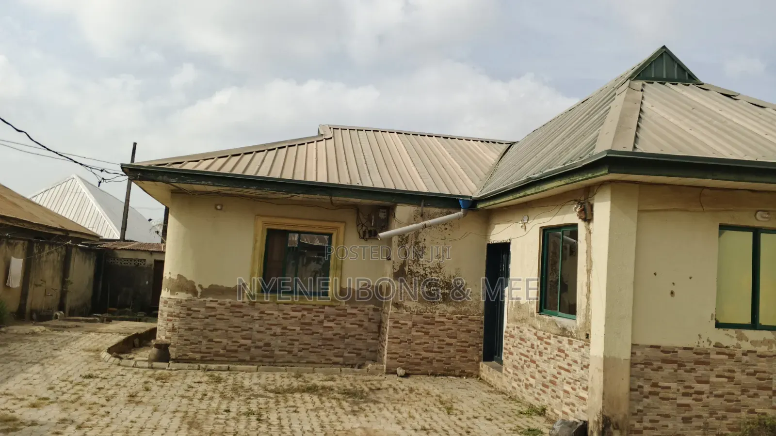 5bdrm Bungalow in Mararaba for sale in Mararaba