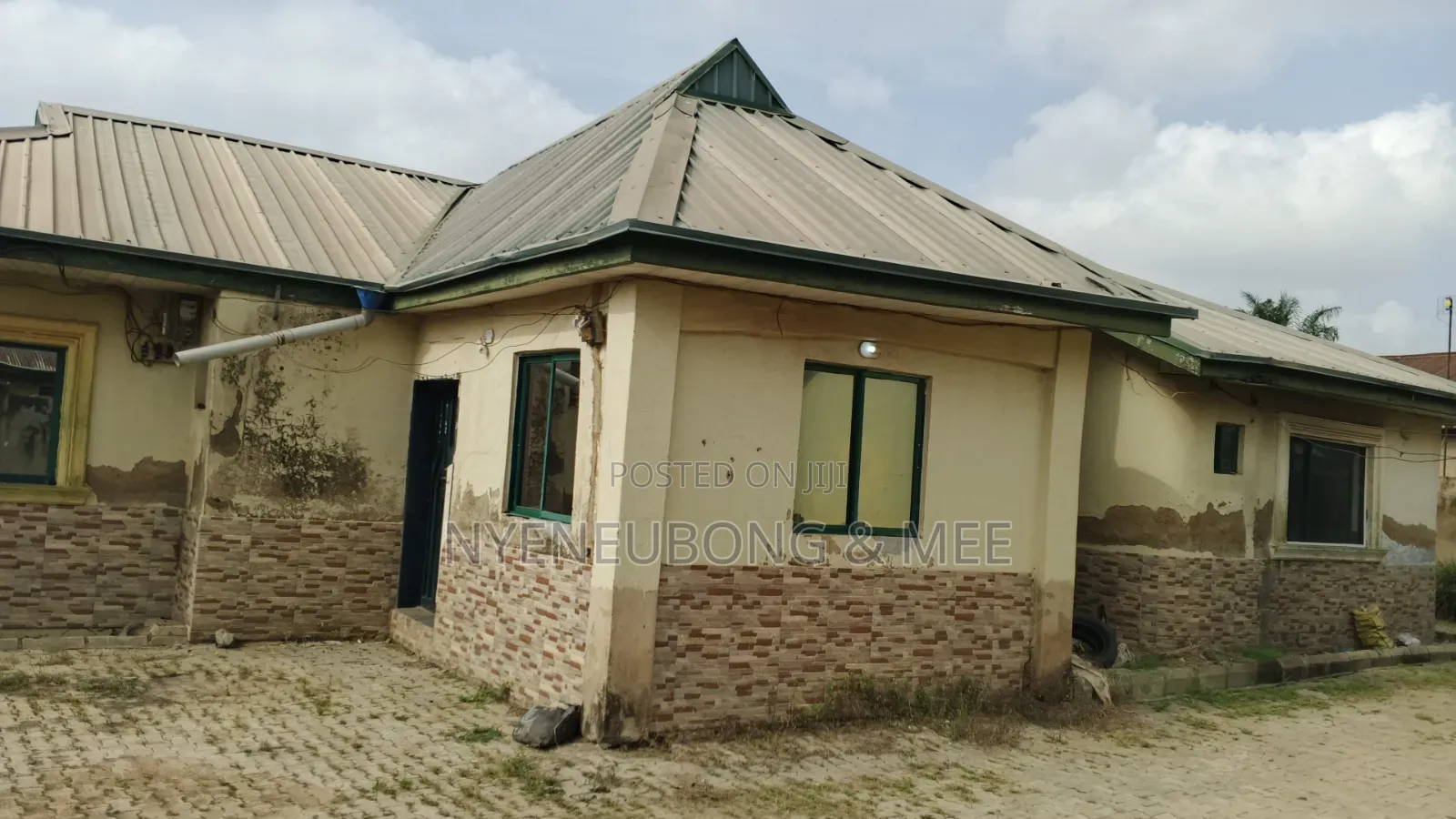 5bdrm Bungalow in Mararaba for sale in Mararaba