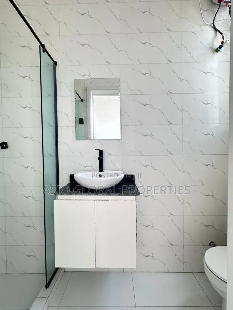 4-Units of Newly Built Commercial Spaces for Rent in Lekki Phase 1 in Lekki Phase 1