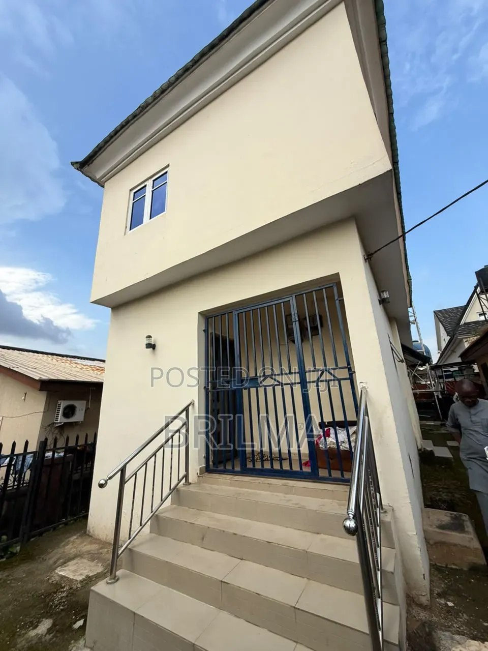 4bdrm Duplex in Maitama for rent in Maitama