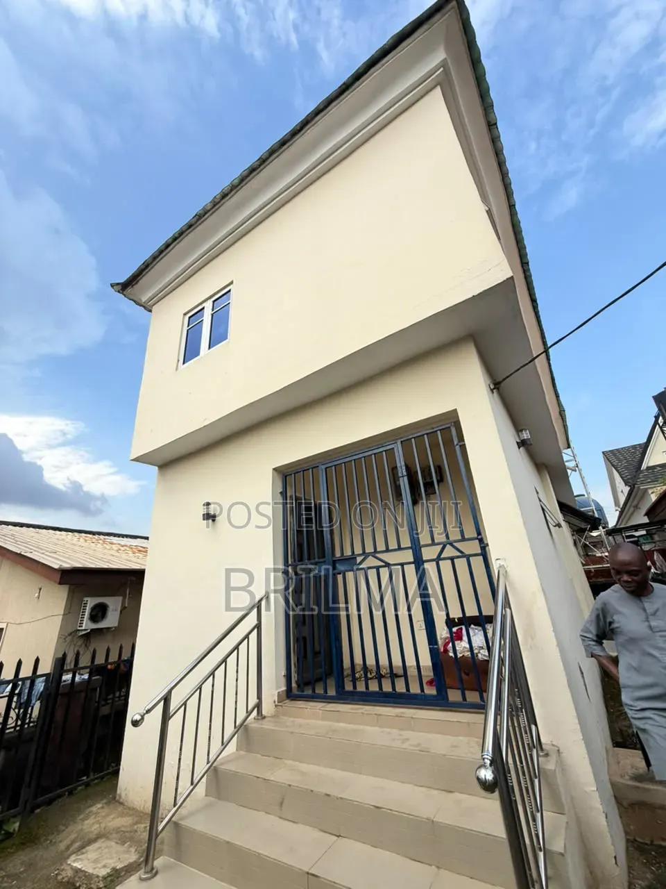 4bdrm Duplex in Maitama for rent in Maitama