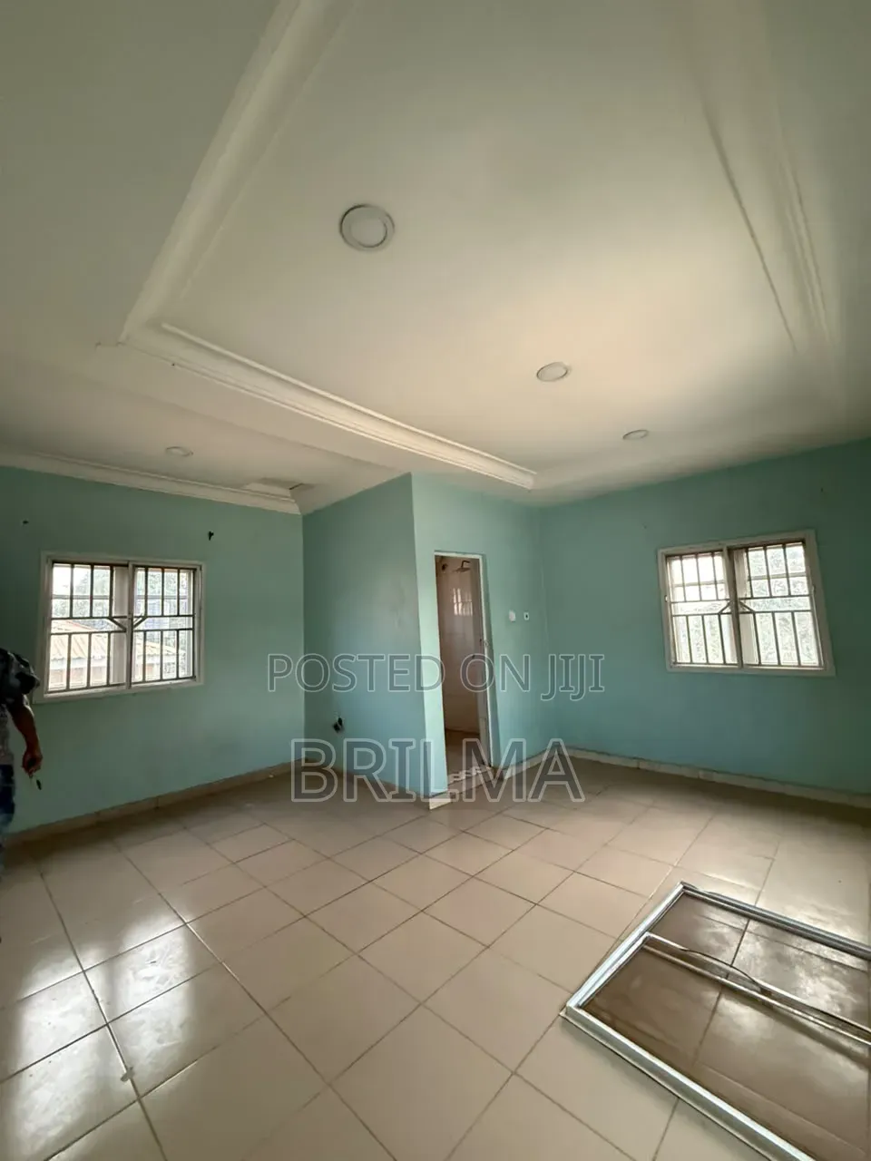 4bdrm Duplex in Maitama for rent in Maitama