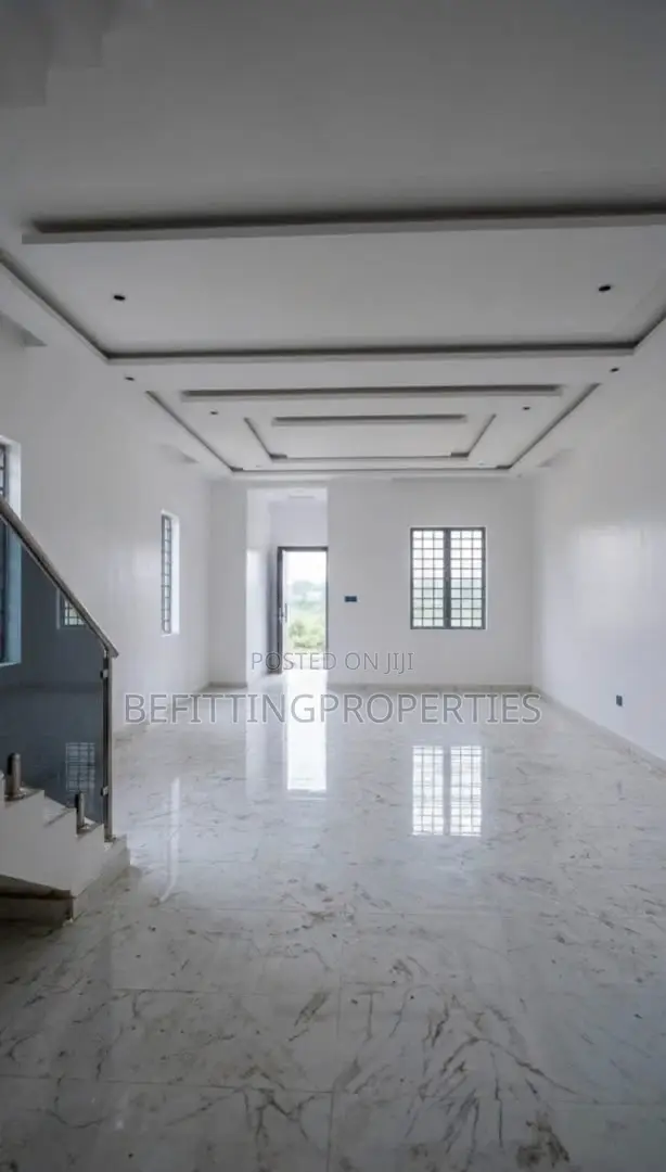 4bdrm Duplex in Ibadan for sale in Ibadan