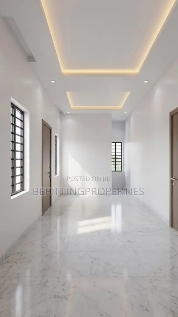 4bdrm Duplex in Ibadan for sale in Ibadan