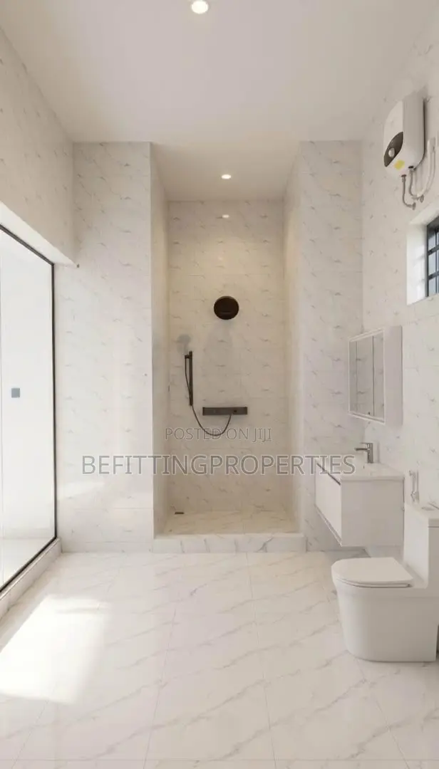 4bdrm Duplex in Ibadan for sale in Ibadan