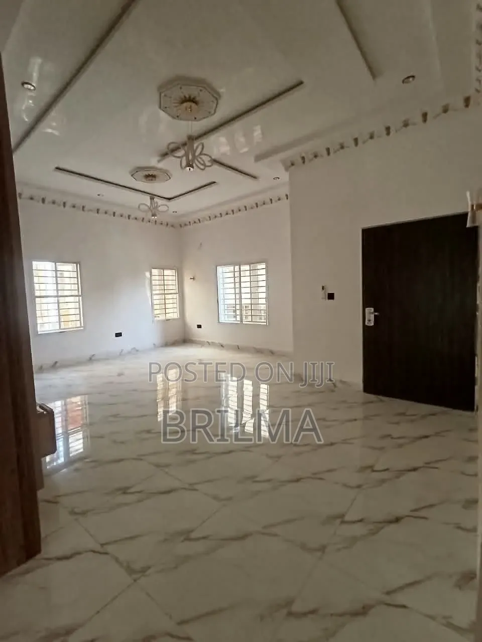 4bdrm Duplex in Zone 6 / Wuse for rent in Zone 6 / Wuse