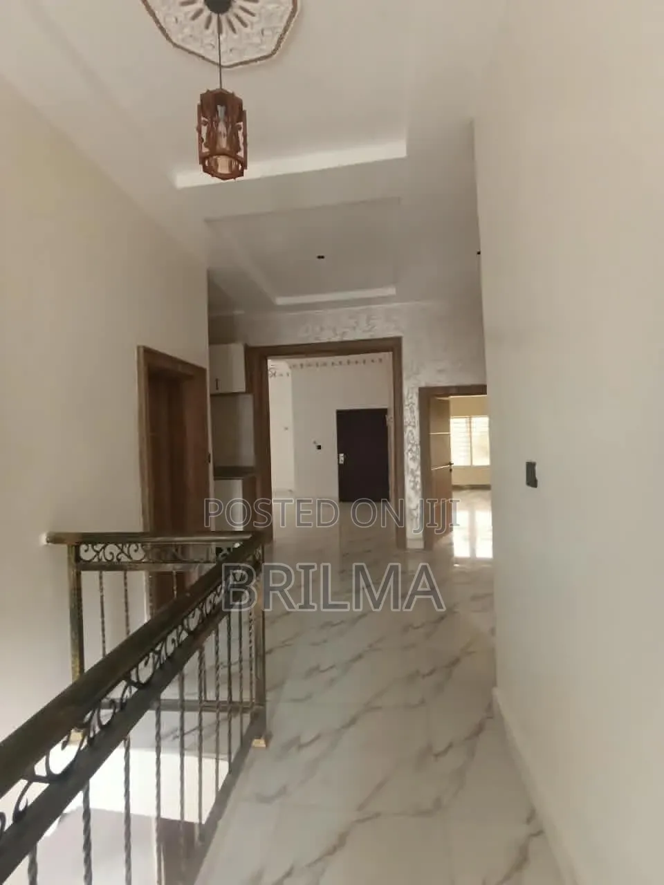 4bdrm Duplex in Zone 6 / Wuse for rent in Zone 6 / Wuse