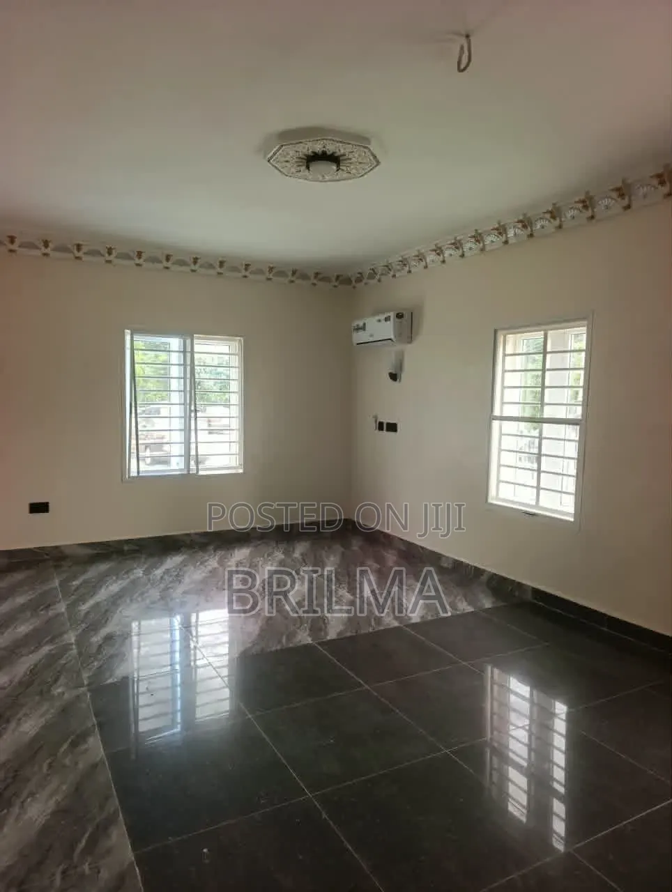 4bdrm Duplex in Zone 6 / Wuse for rent in Zone 6 / Wuse