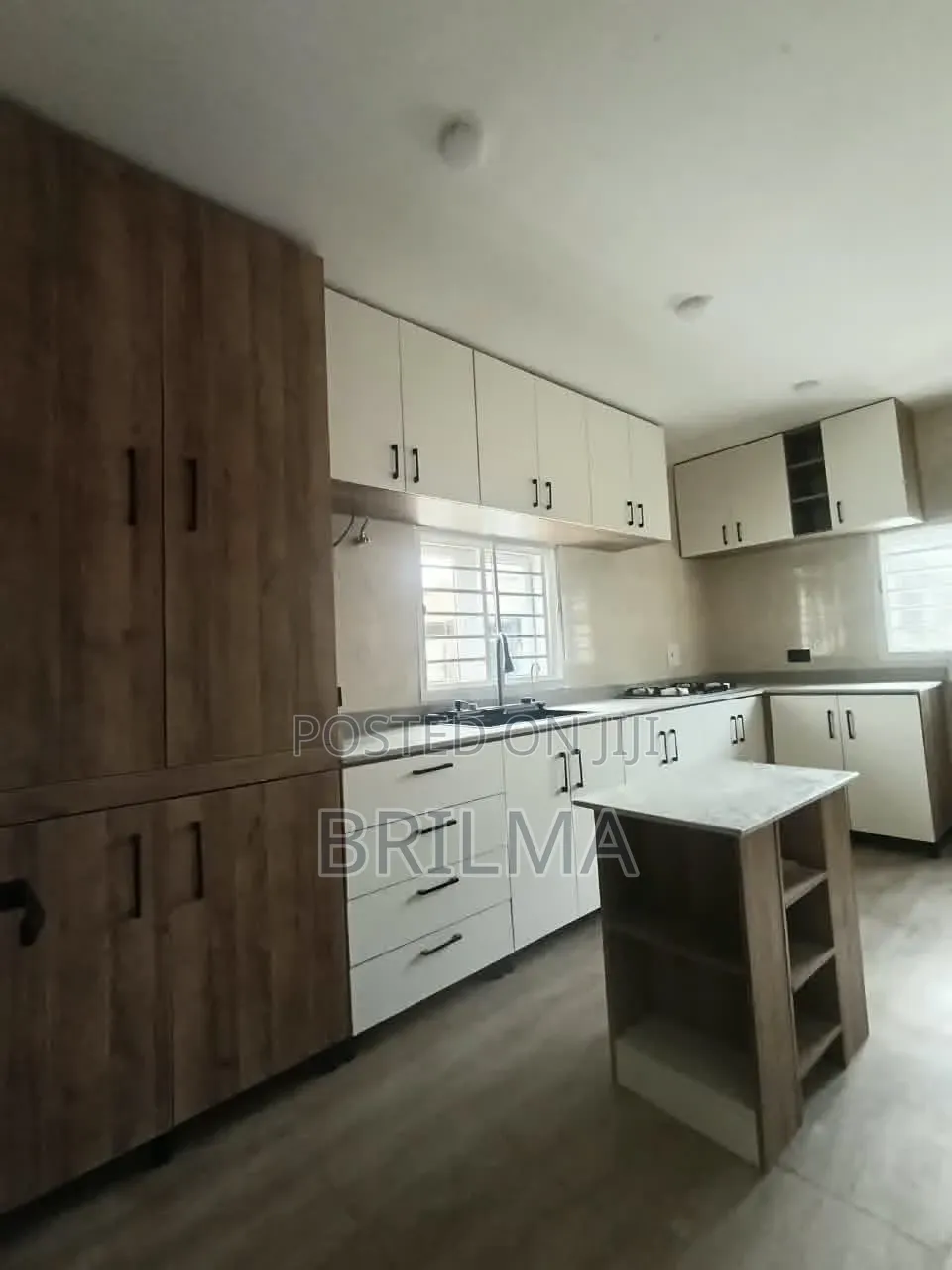 4bdrm Duplex in Zone 6 / Wuse for rent in Zone 6 / Wuse