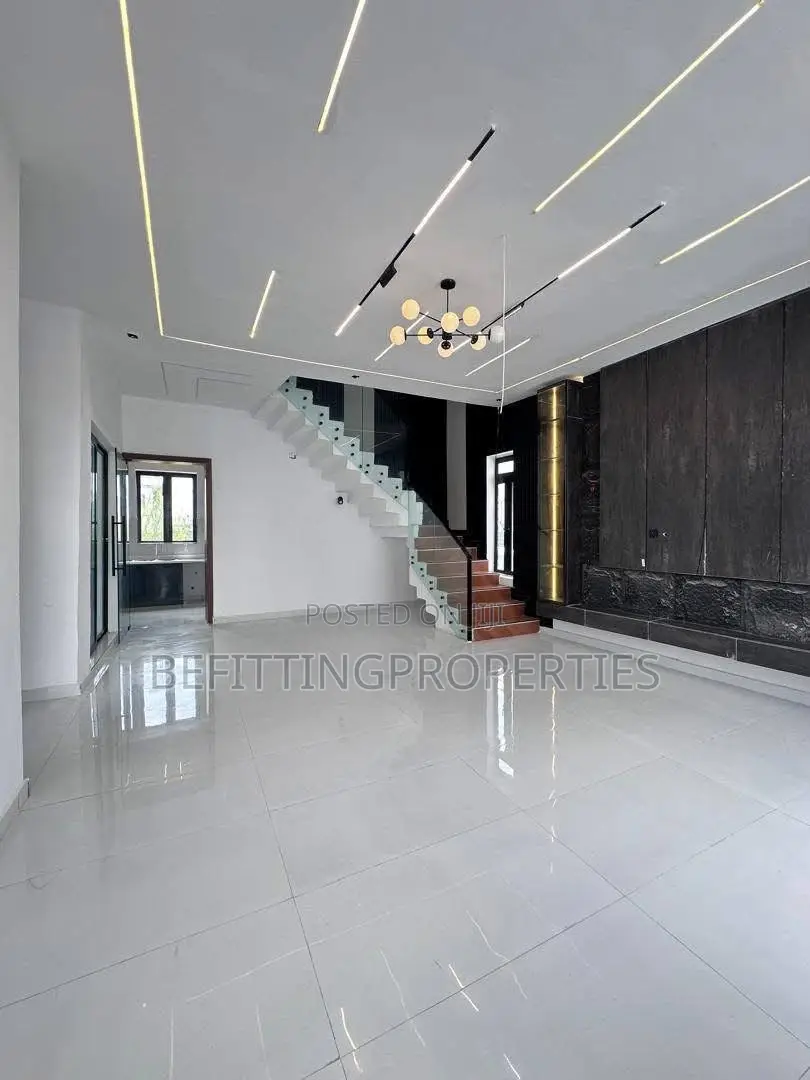 4bdrm Duplex in Ajah for sale in Ajah