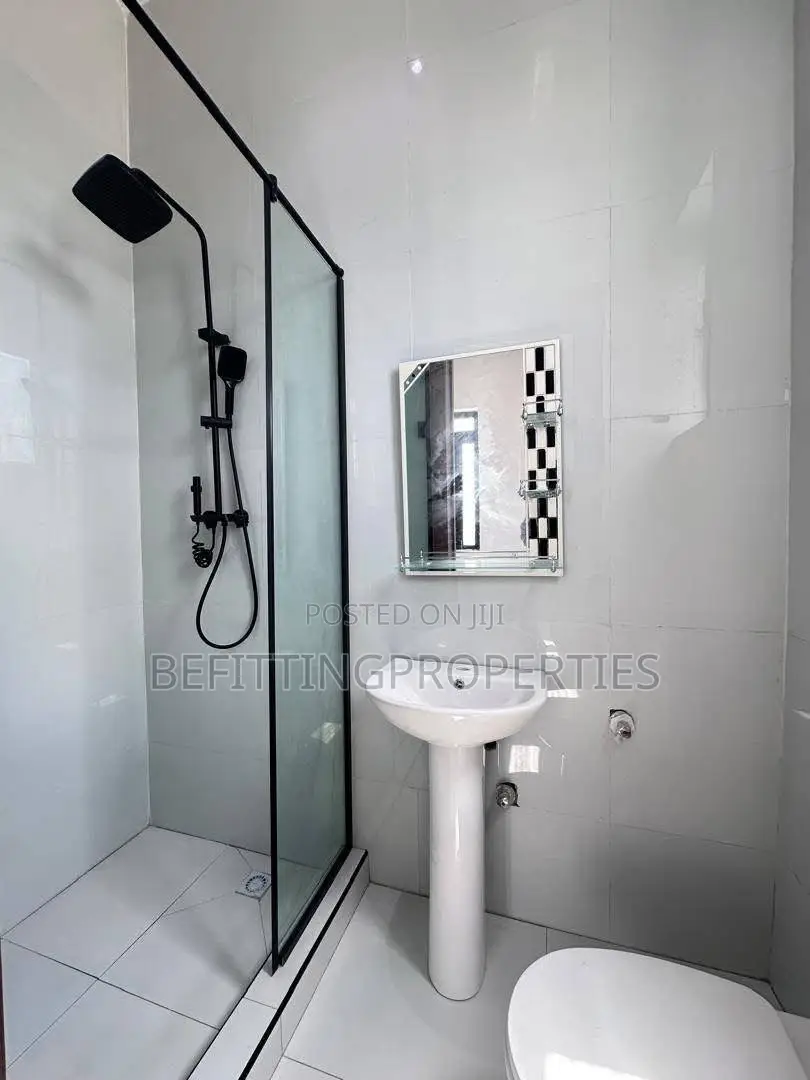 4bdrm Duplex in Ajah for sale in Ajah