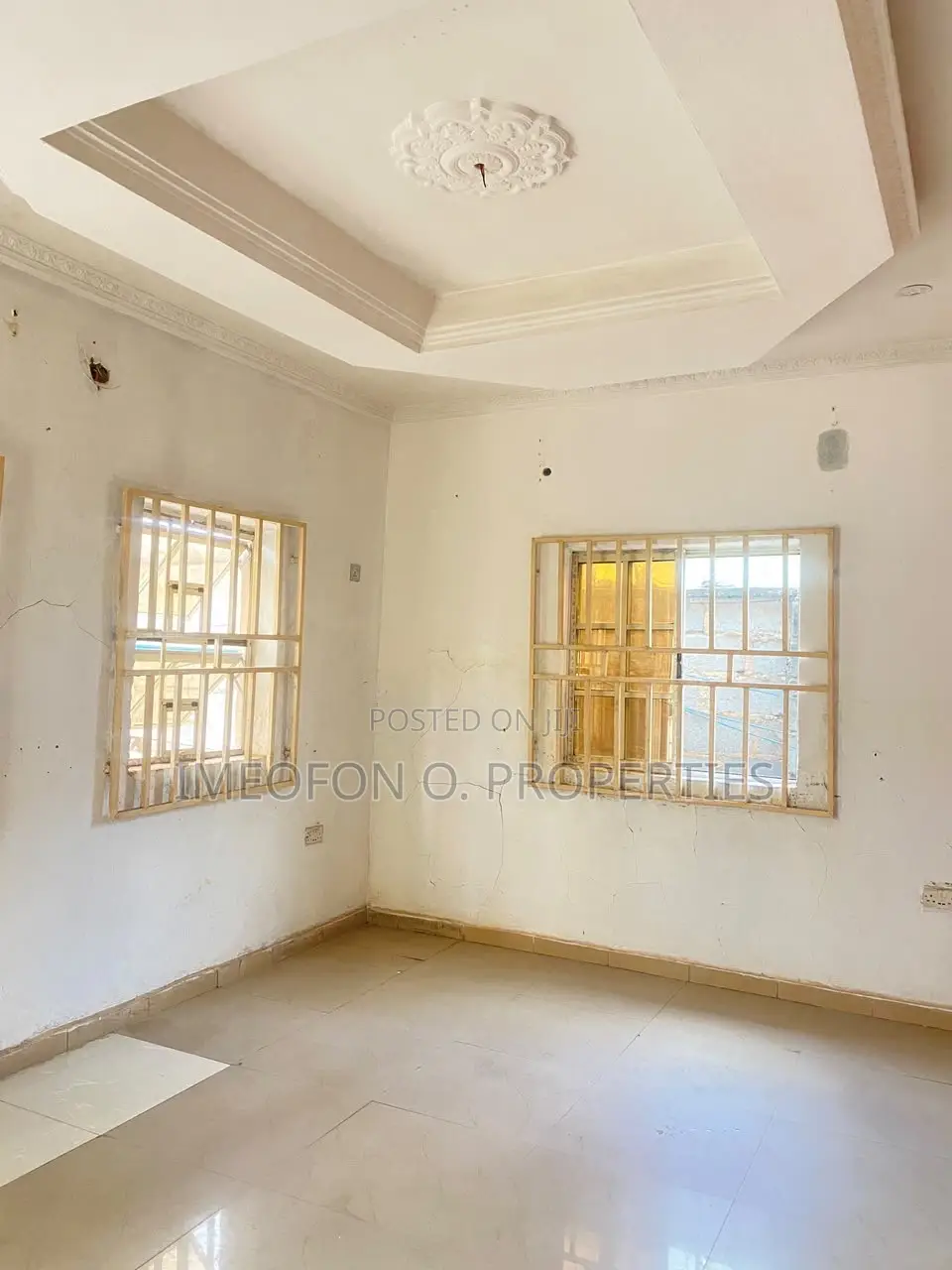 1bdrm Bungalow in Kubwa for rent in Kubwa
