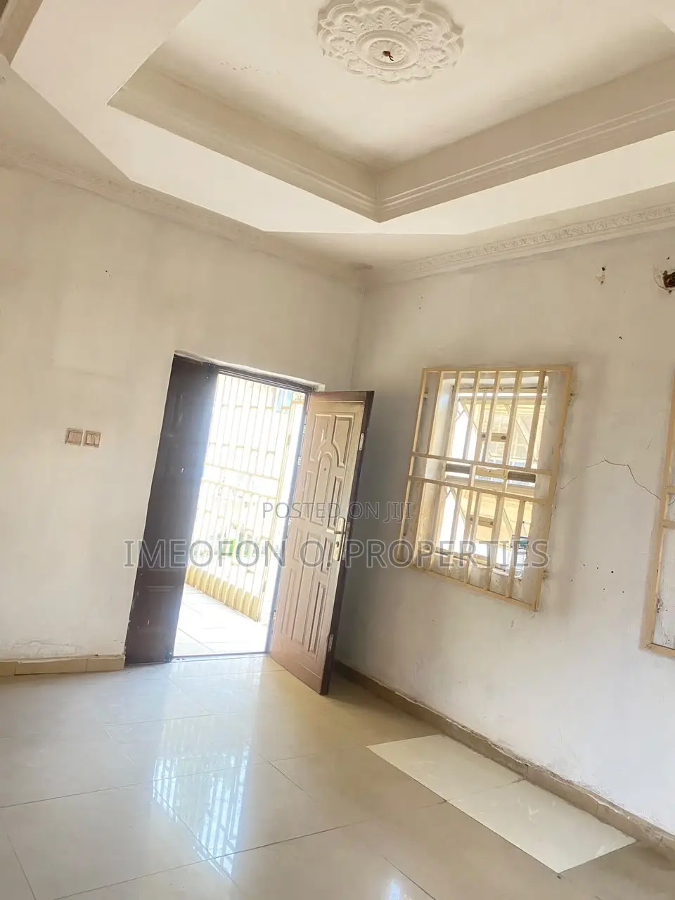 1bdrm Bungalow in Kubwa for rent in Kubwa