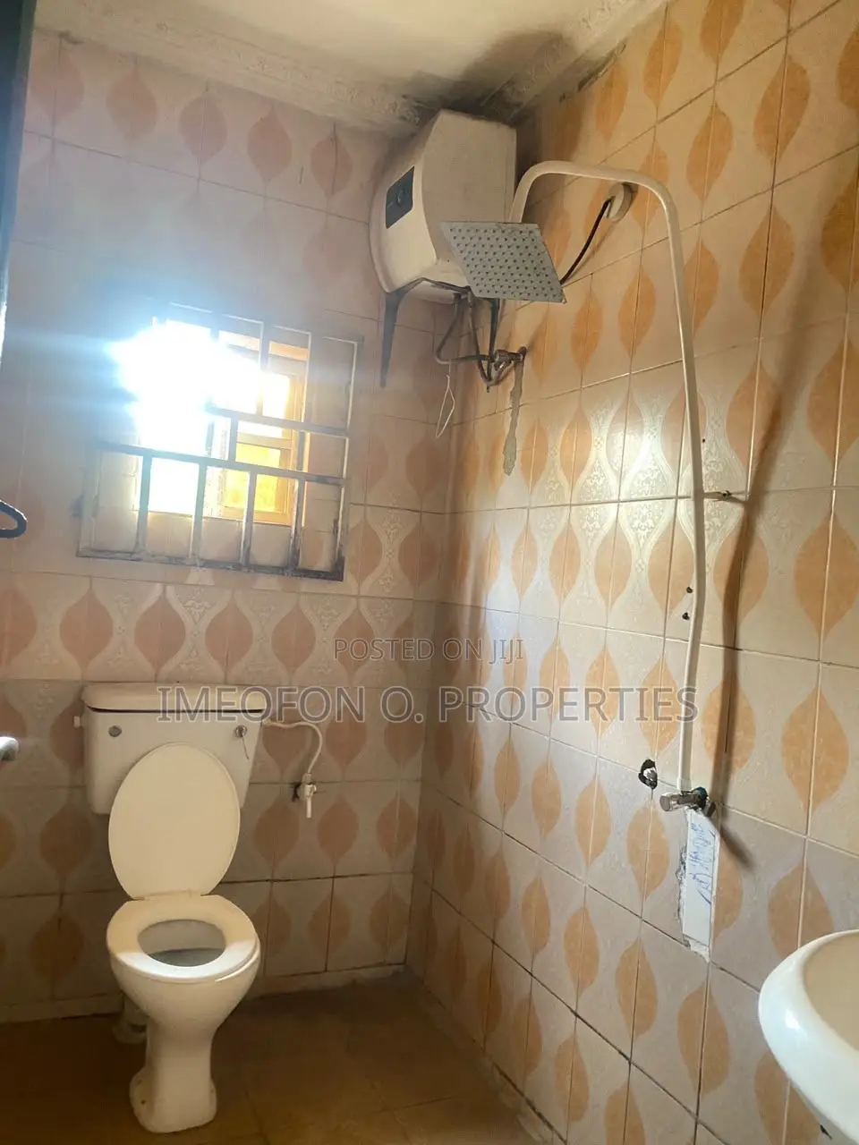 1bdrm Bungalow in Kubwa for rent in Kubwa