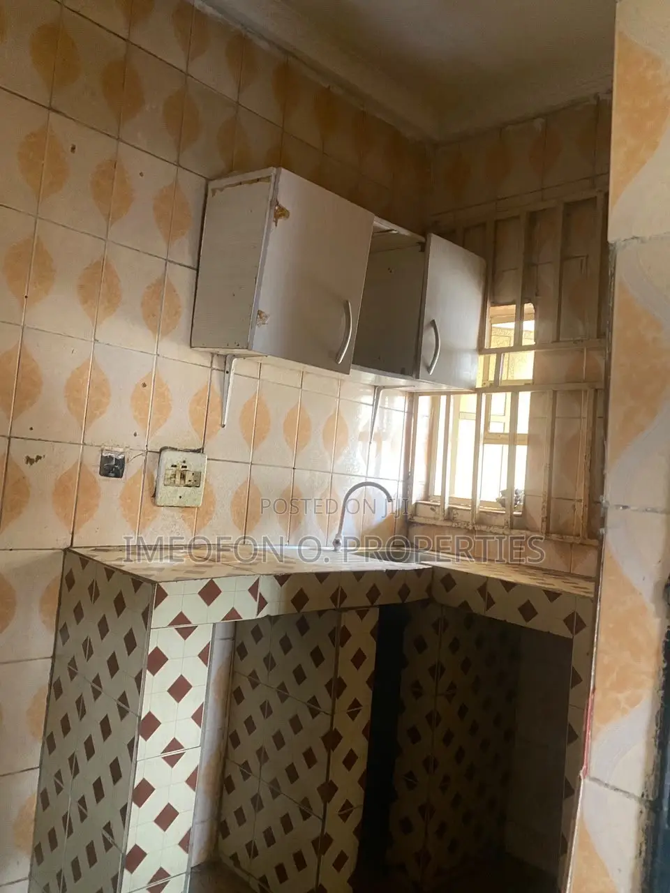 1bdrm Bungalow in Kubwa for rent in Kubwa