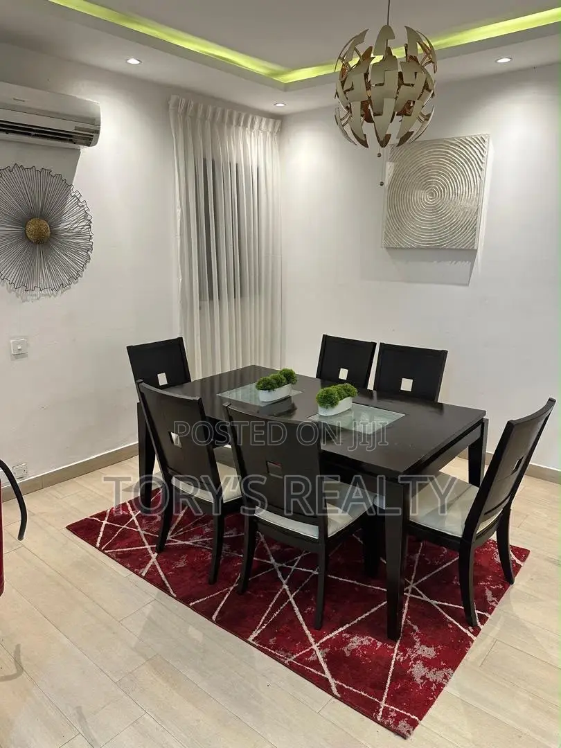 Furnished 2bdrm Penthouse in Gerard Road for rent in Gerard Road