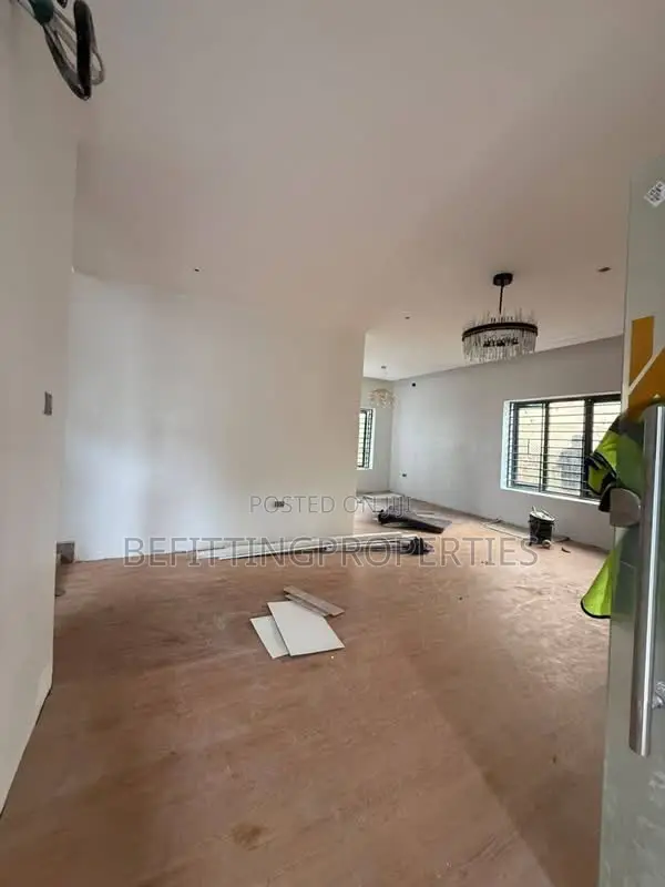 4bdrm Duplex in Port-Harcourt for sale in Port-Harcourt