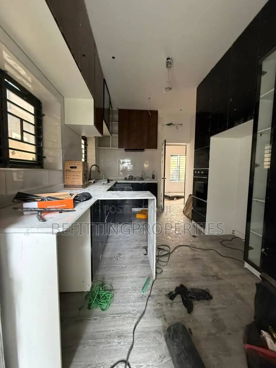 4bdrm Duplex in Port-Harcourt for sale in Port-Harcourt