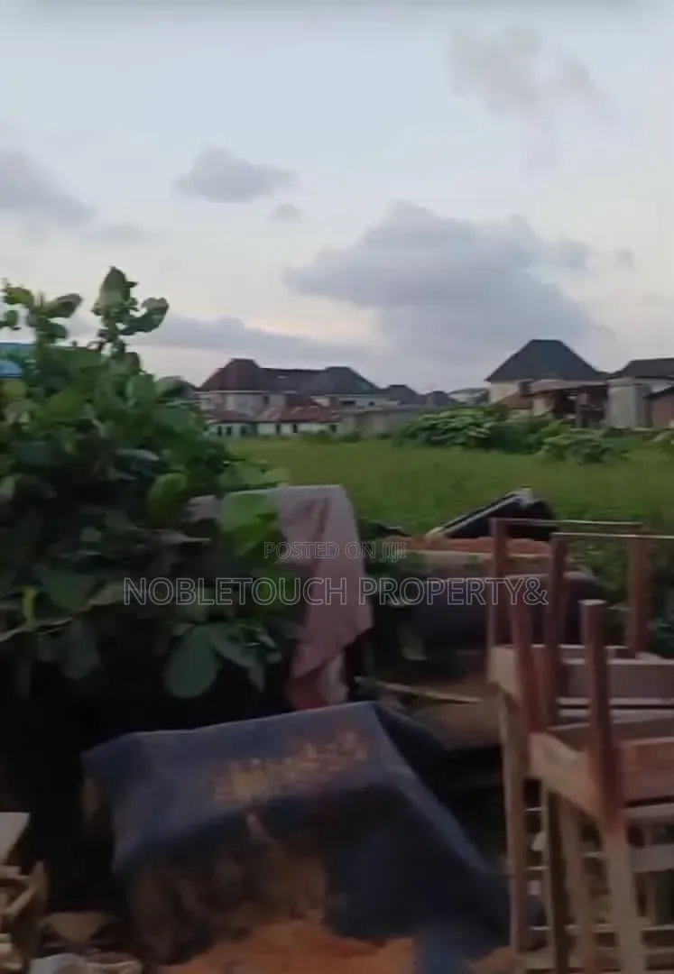 14plots of Land Together Along Isolo Ikotun Egbe Rd in Egbe / Ikotun/Igando