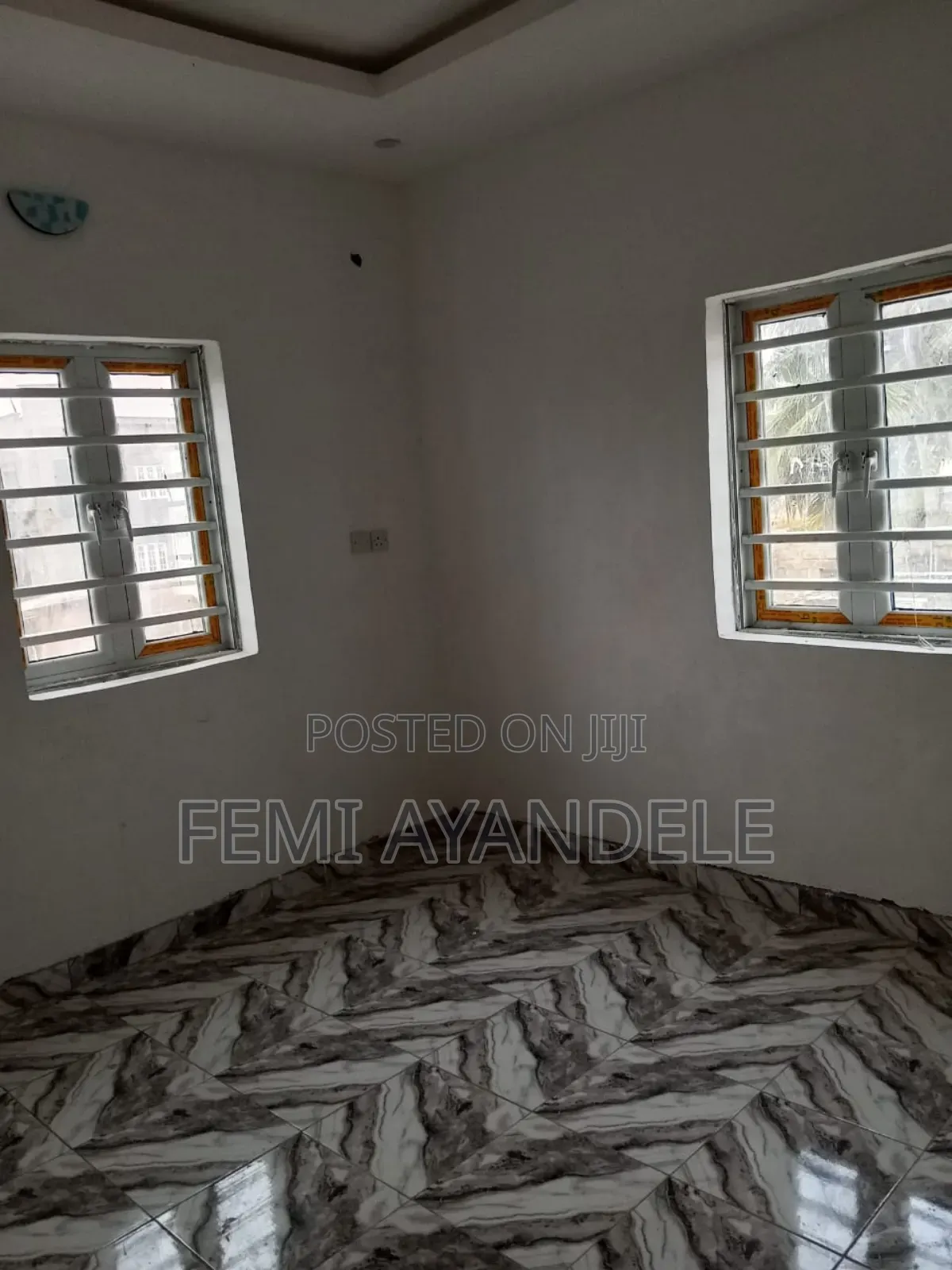 Furnished 2bdrm Apartment in Freedom Estate for rent in Igbogbo