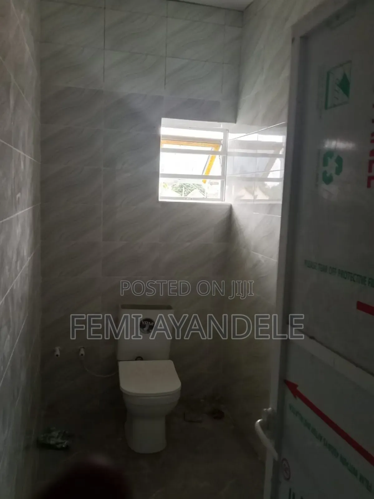 Furnished 2bdrm Apartment in Freedom Estate for rent in Igbogbo
