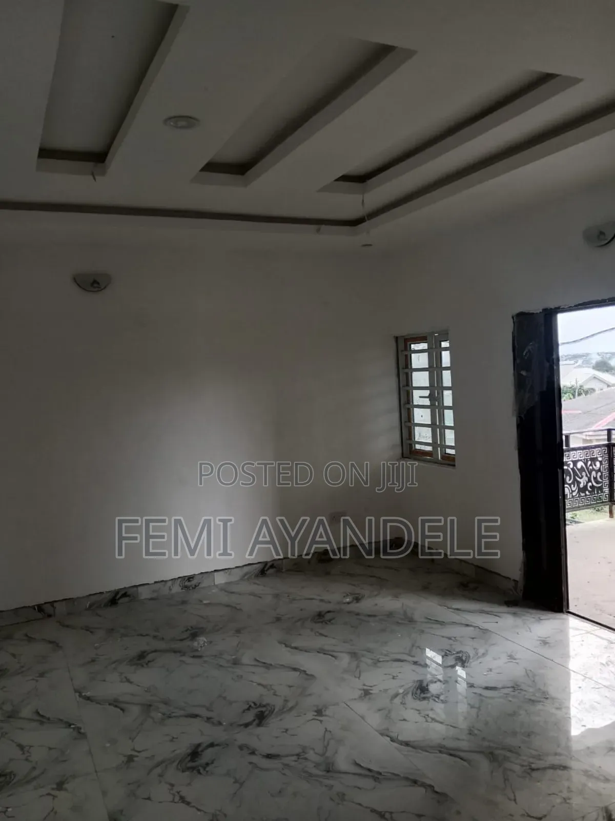 Furnished 2bdrm Apartment in Freedom Estate for rent in Igbogbo