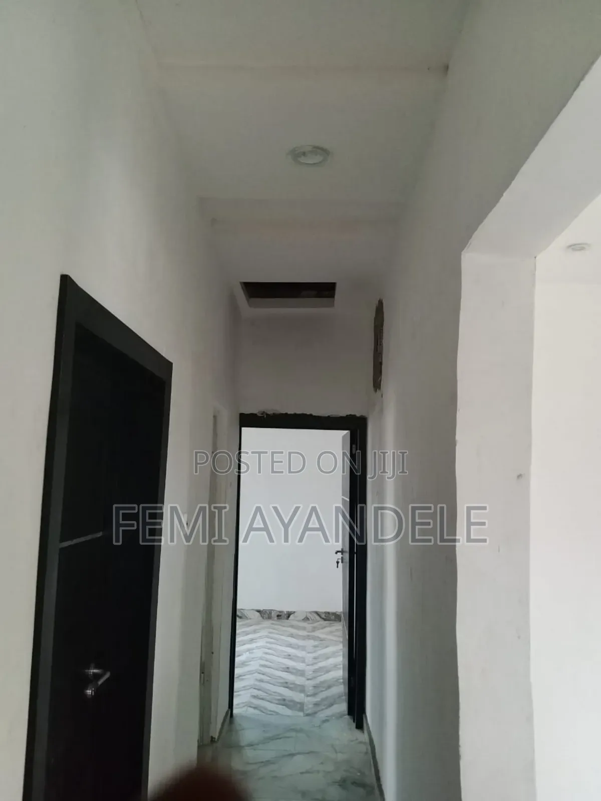 Furnished 2bdrm Apartment in Freedom Estate for rent in Igbogbo