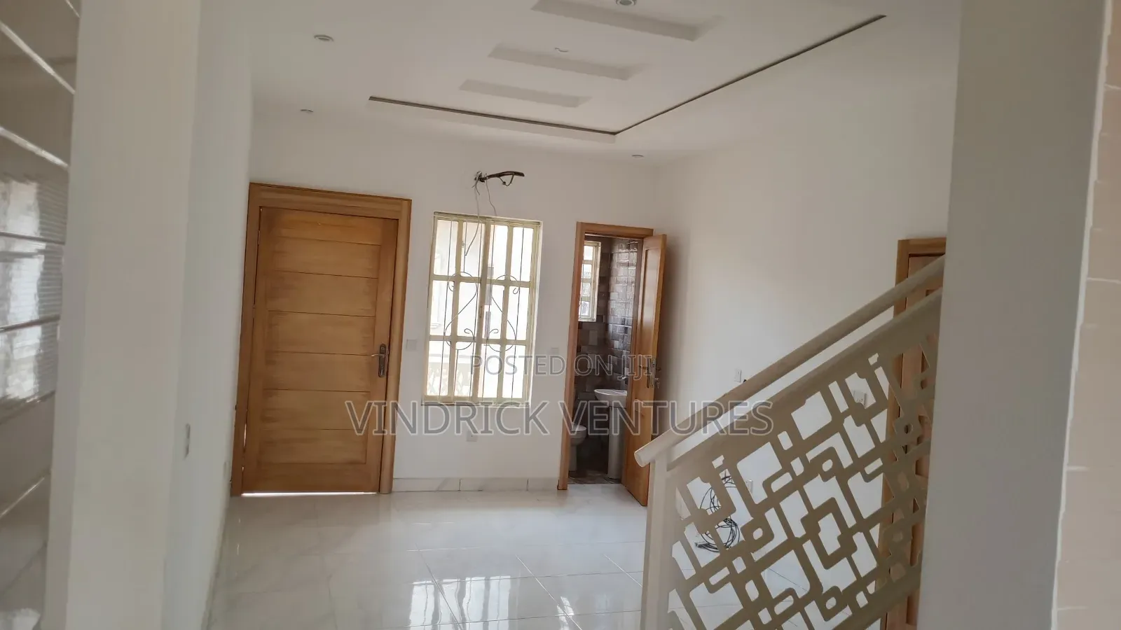 3bdrm Penthouse in Off Mobil Road Ilaje for rent in Ilaje / Lekki