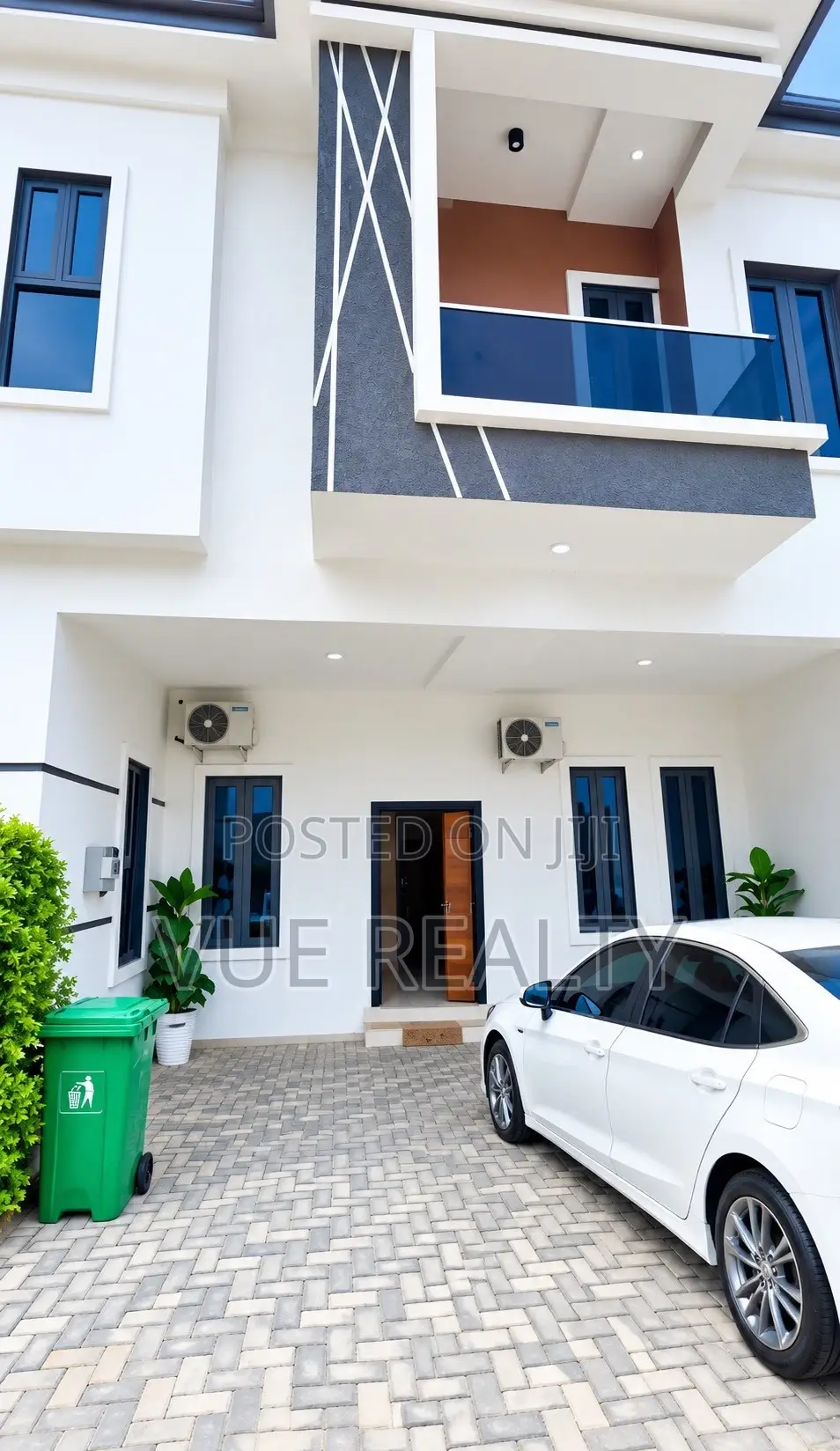 Furnished 4bdrm Duplex in Kosy Kay Terrace 2, Chevron for sale in Chevron