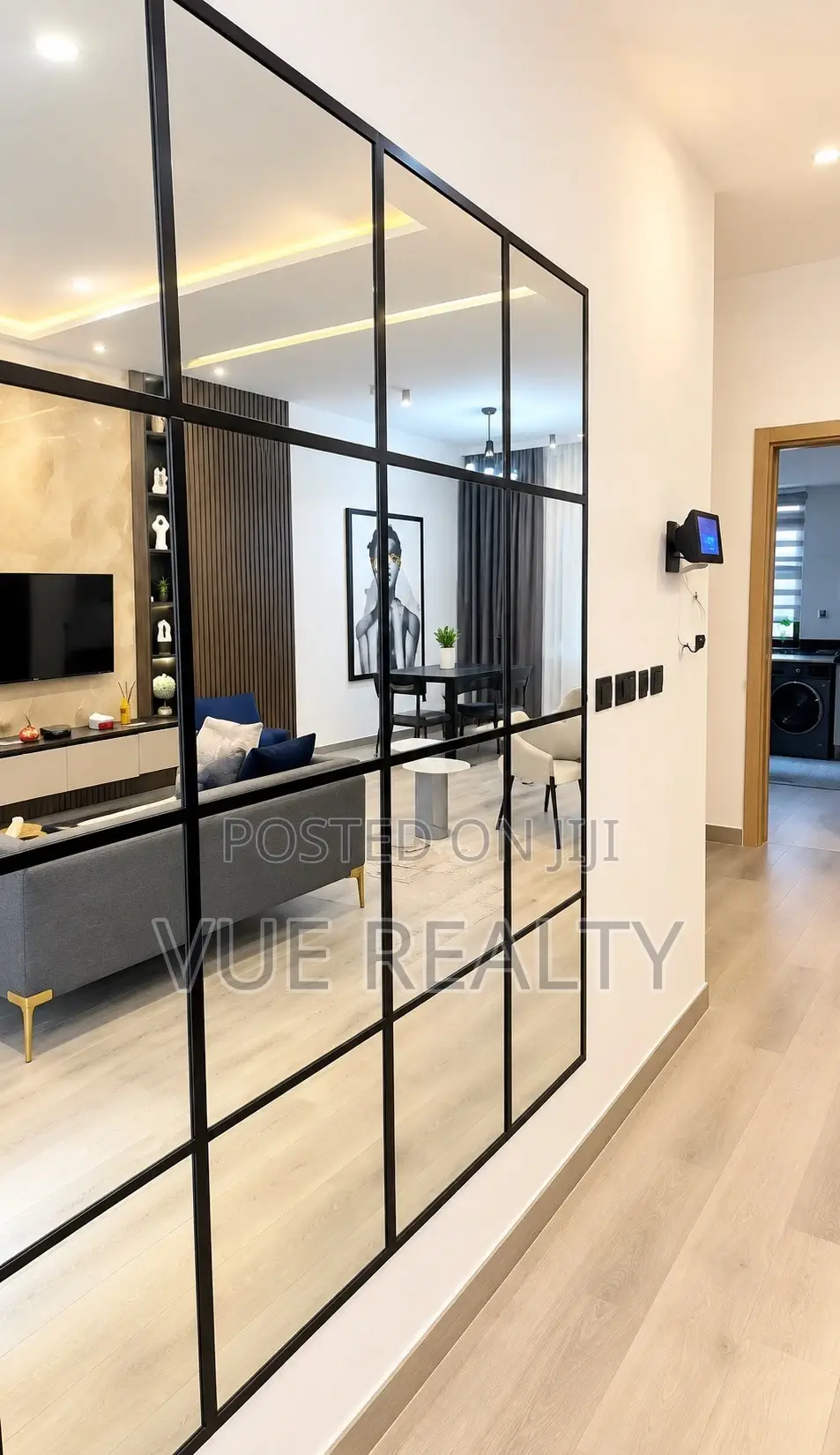 Furnished 4bdrm Duplex in Kosy Kay Terrace 2, Chevron for sale in Chevron
