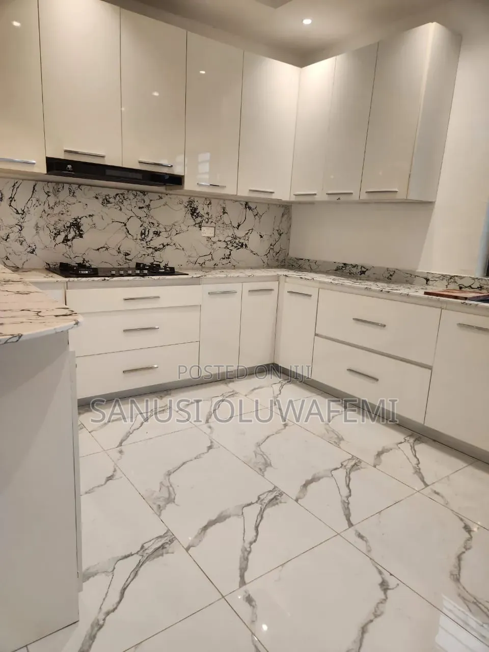 4bdrm Duplex in Ikeja GRA for rent in Ikeja GRA