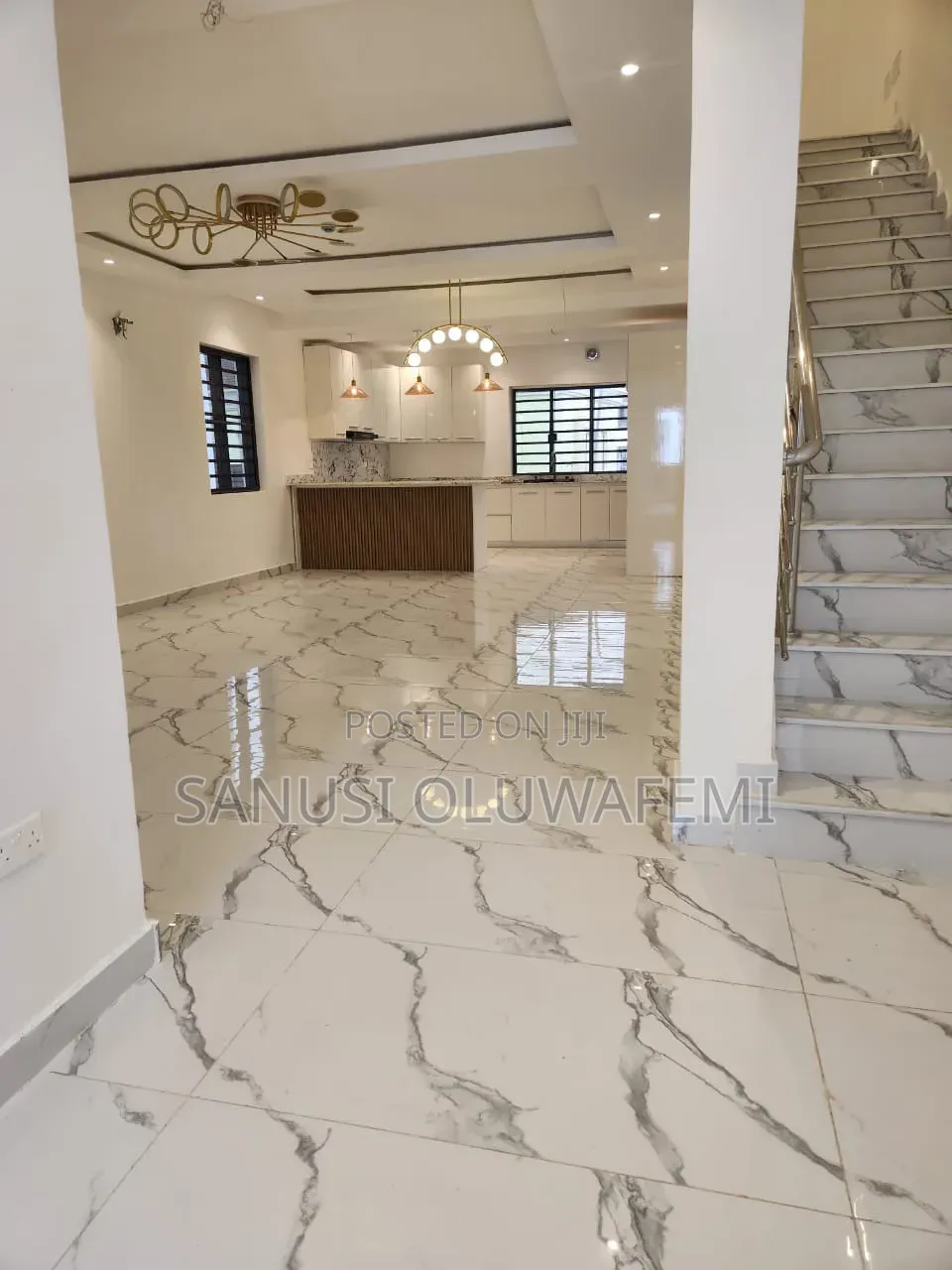 4bdrm Duplex in Ikeja GRA for rent in Ikeja GRA