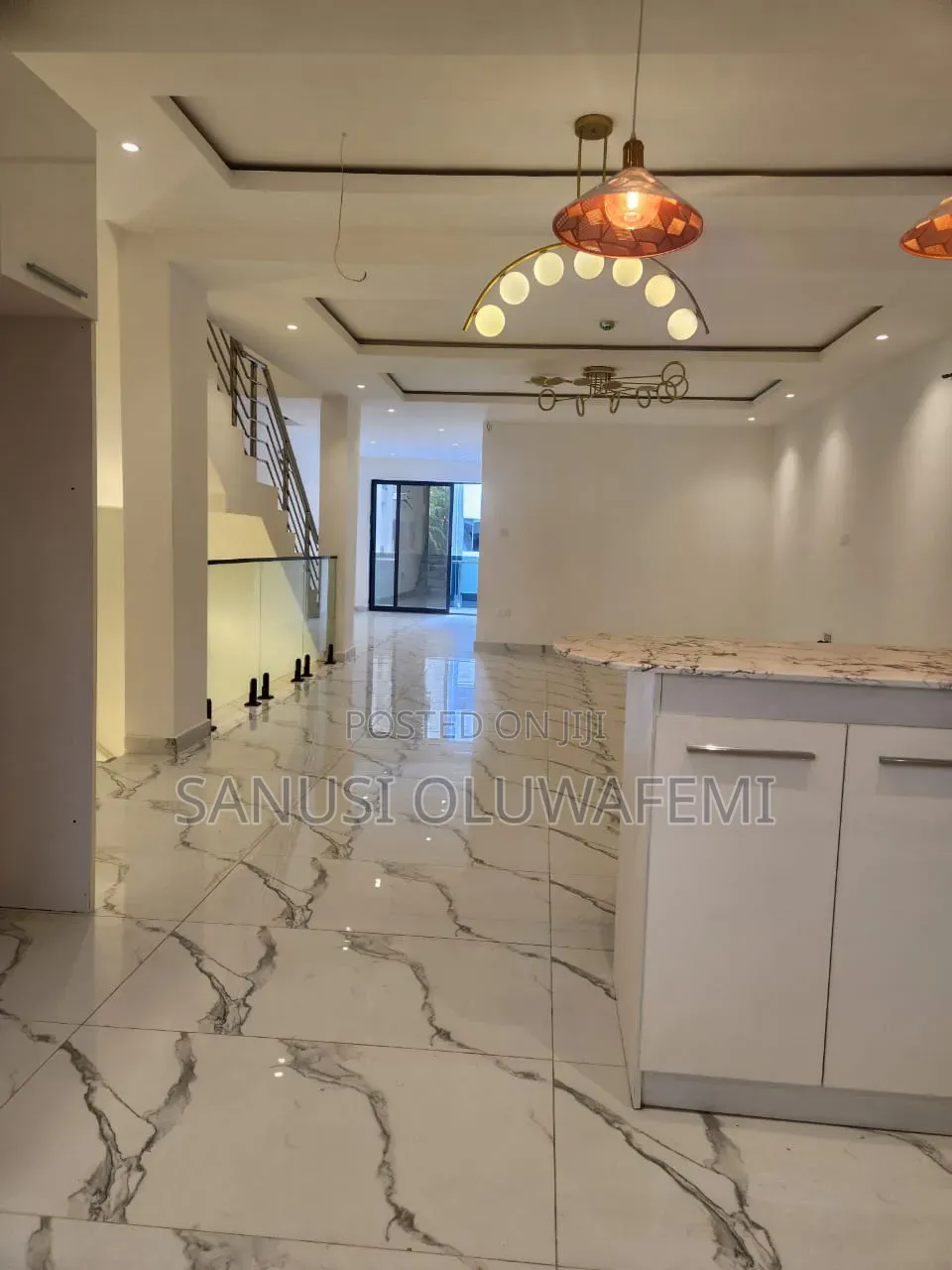 4bdrm Duplex in Ikeja GRA for rent in Ikeja GRA
