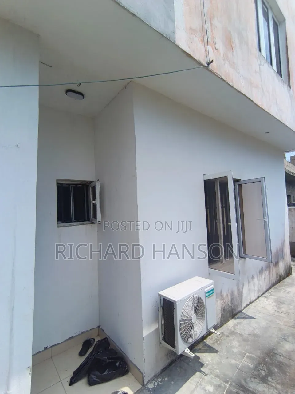 1bdrm Shared Apartment in Hay Valley, Sangotedo for rent in Sangotedo