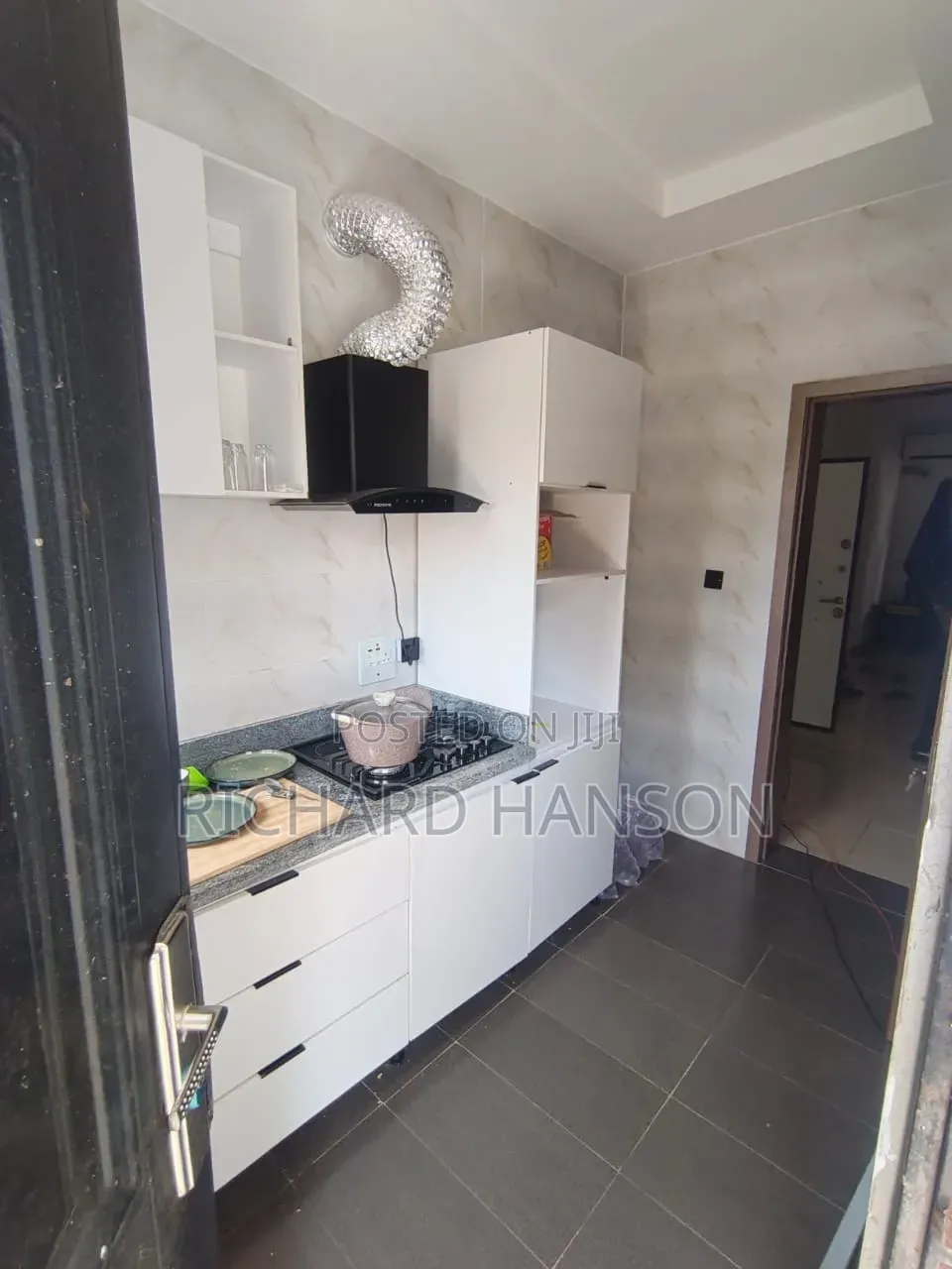 1bdrm Shared Apartment in Hay Valley, Sangotedo for rent in Sangotedo