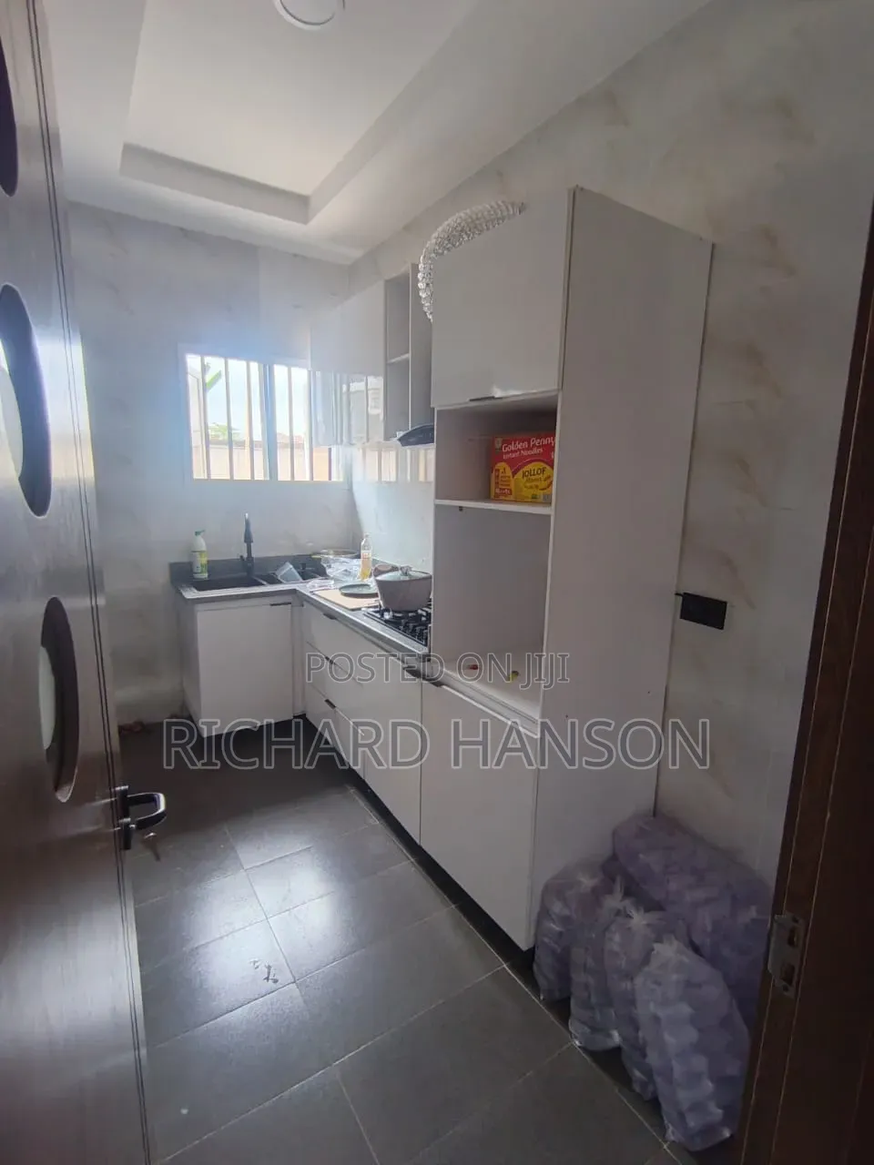 1bdrm Shared Apartment in Hay Valley, Sangotedo for rent in Sangotedo
