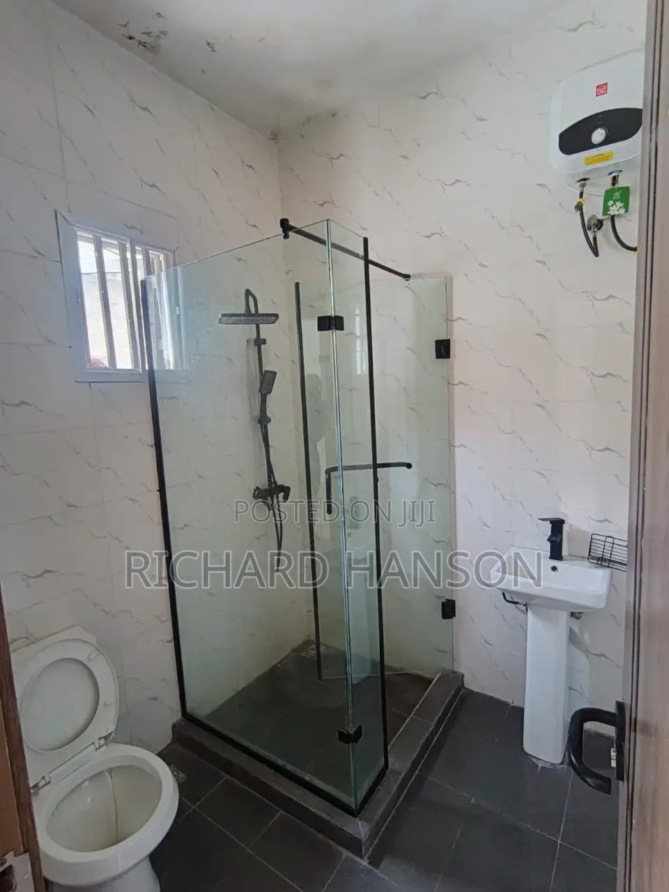 1bdrm Shared Apartment in Hay Valley, Sangotedo for rent in Sangotedo