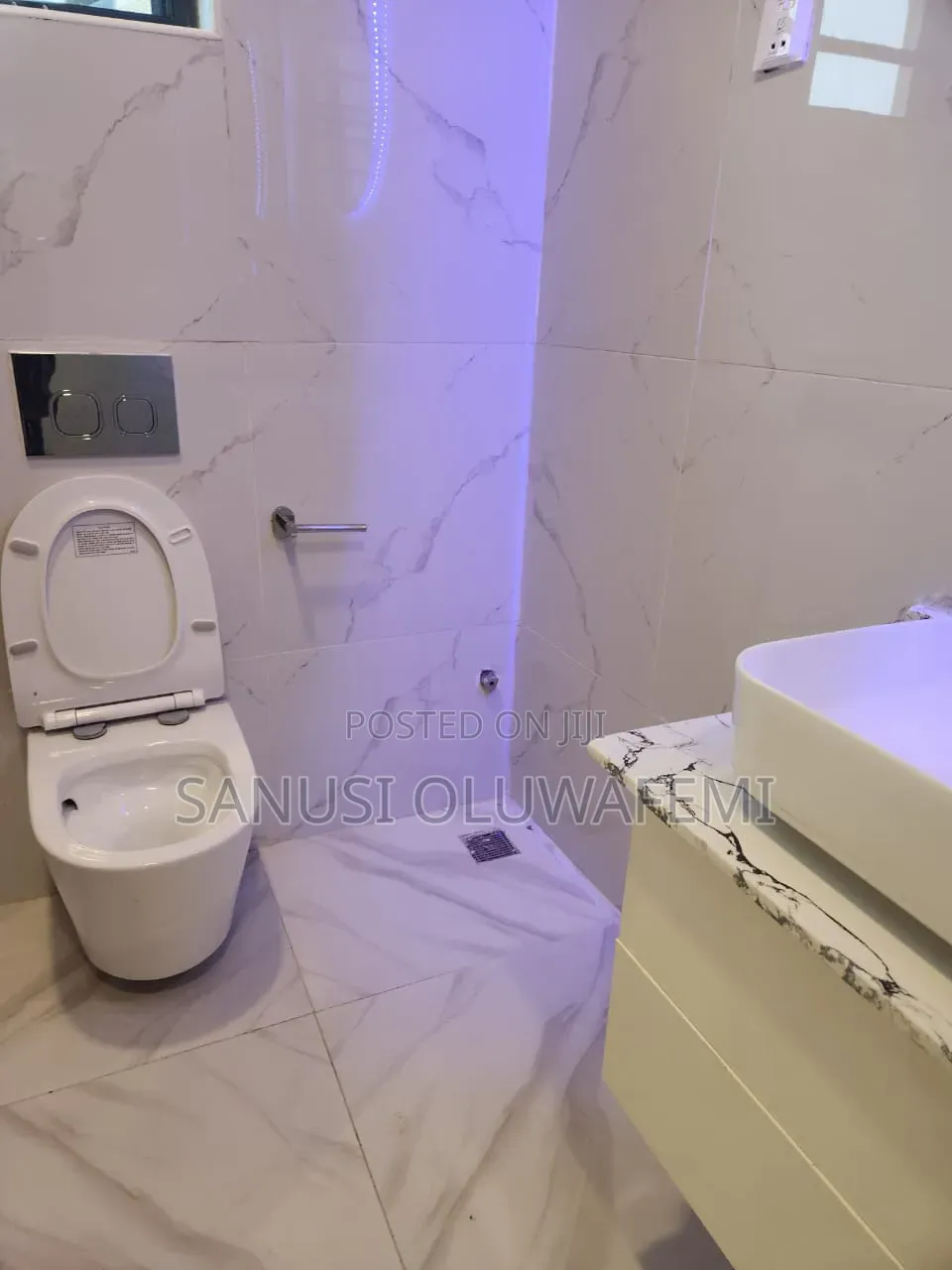 4bdrm Penthouse in Ikeja GRA for rent in Ikeja GRA