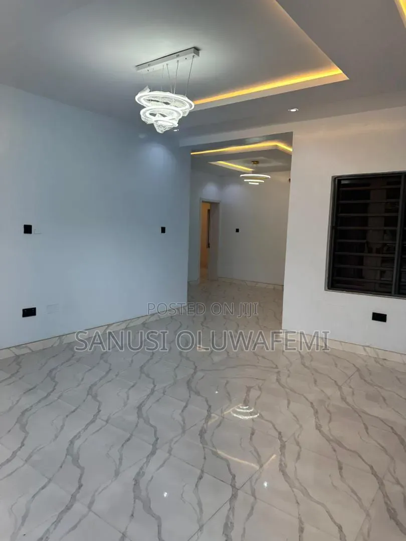 4bdrm Maisonette in Ikeja GRA for rent in Ikeja GRA