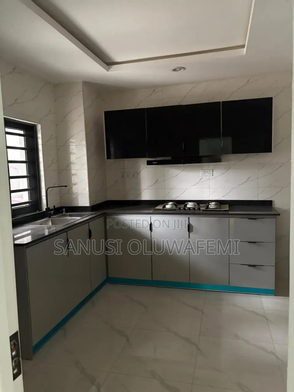 4bdrm Maisonette in Ikeja GRA for rent in Ikeja GRA
