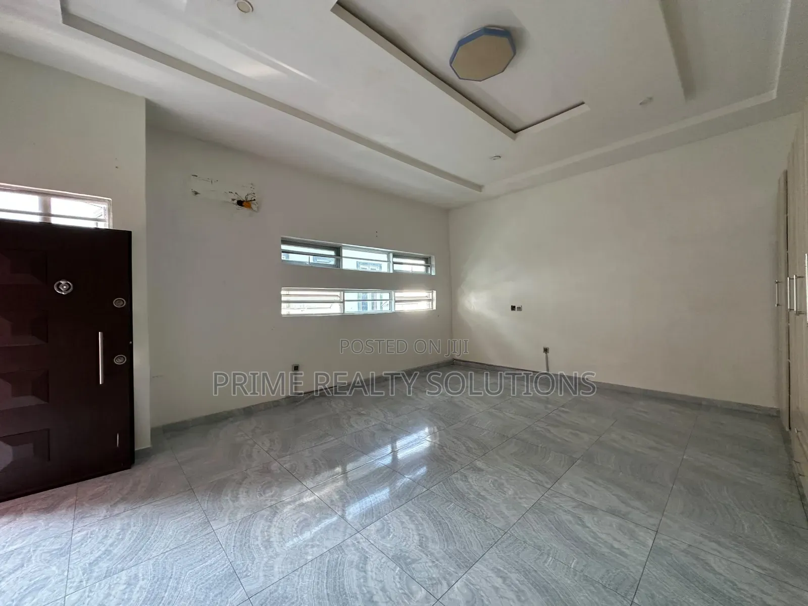 4bdrm Townhouse / Terrace in 𝐎𝐫𝐜𝐡𝐢𝐝 𝐑𝐨𝐚𝐝, Lekki Expressway for rent in Lekki Expressway